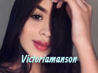 Victoriamanson