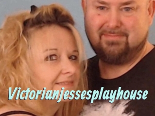 Victorianjessesplayhouse