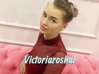 Victoriaroshal