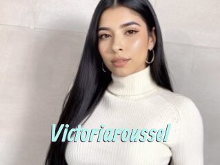 Victoriaroussel