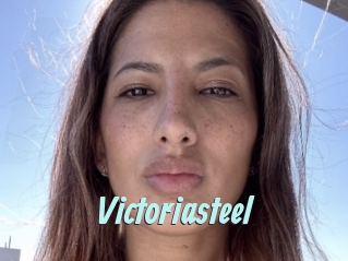 Victoriasteel