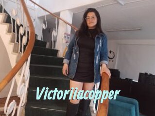 Victoriiacopper