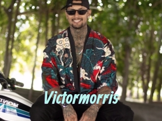 Victormorris