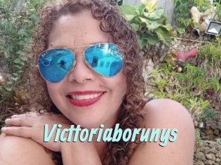 Victtoriaborunys