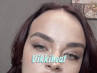 Vikkiheat