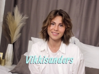 Vikkisanders