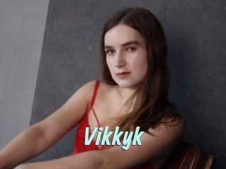 Vikkyk