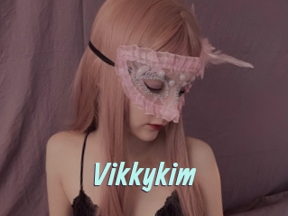 vikkykim Ton Show