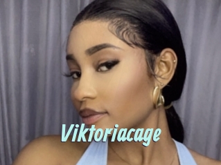 Viktoriacage