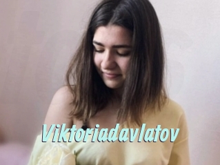 Viktoriadavlatov