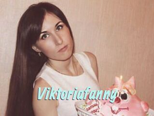 Viktoriafanny