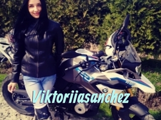 Viktoriiasanchez