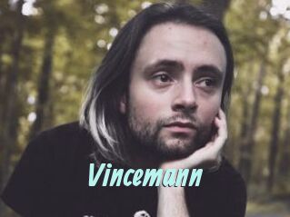 Vincemann