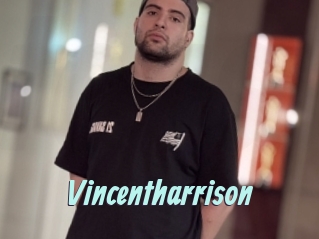 Vincentharrison