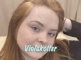 Violakotter