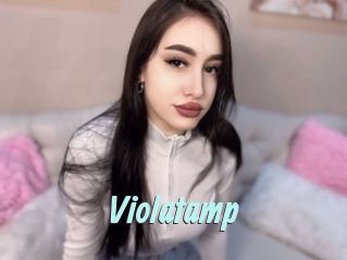 Violatamp