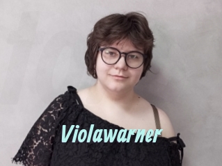 Violawarner