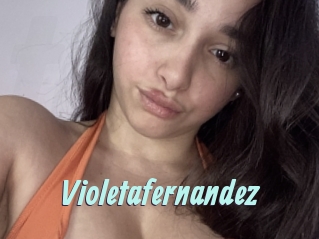 Violetafernandez