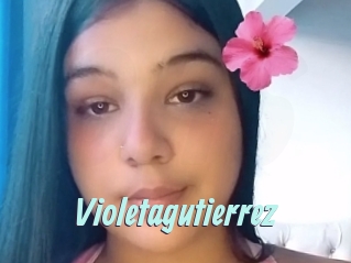 Violetagutierrez