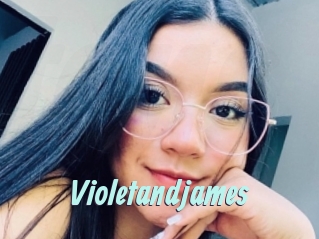 Violetandjames