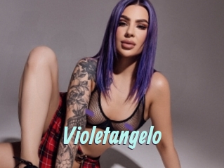 Violetangelo