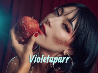 Violetaparr