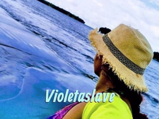 Violetaslave