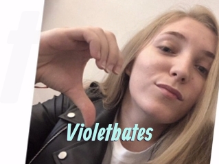 Violetbates