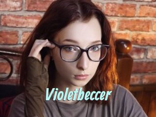 Violetbeccer