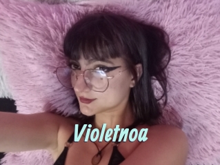 Violetnoa