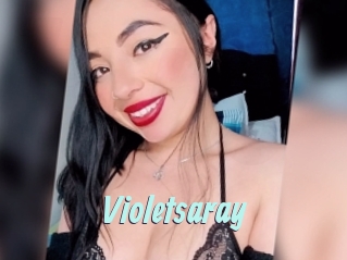 Violetsaray