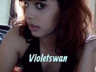 Violetswan