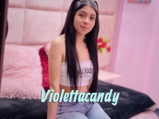 Violettacandy