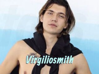 Virgiliosmith