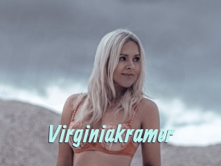 Virginiakramer