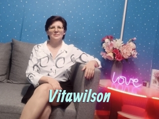 Vitawilson