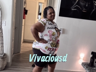 Vivaciousd