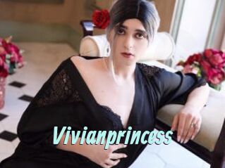 Vivianprincess