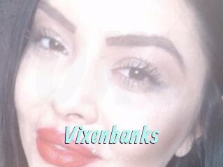 Vixenbanks