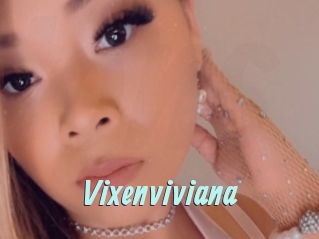 Vixenviviana