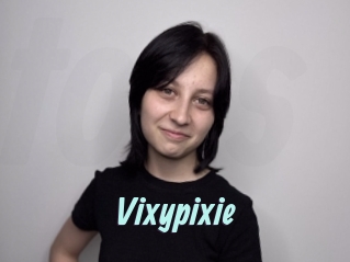 Vixypixie