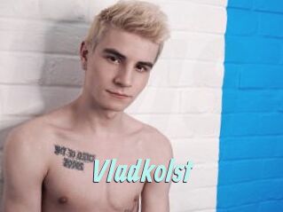 Vladkolst