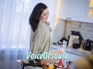 VoiceOfsoule