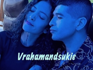 Vrahamandsukie