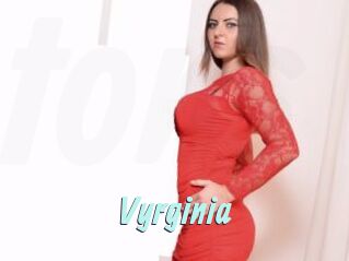 Vyrginia