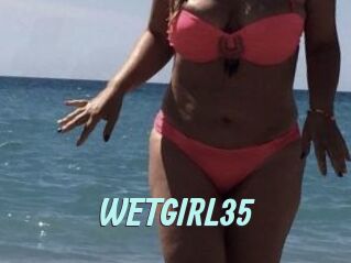 WETGIRL35