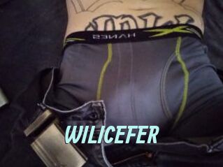 WILICEFER