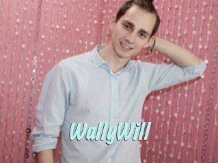 WallyWill Ton Show