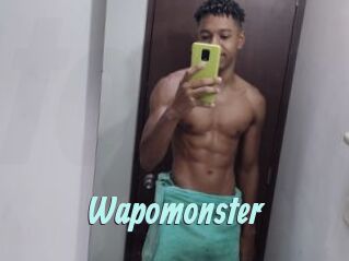 Wapomonster