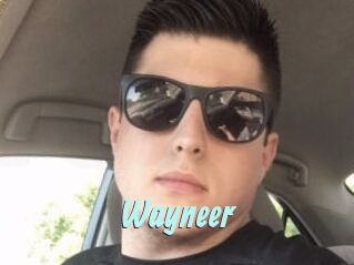 Wayneer